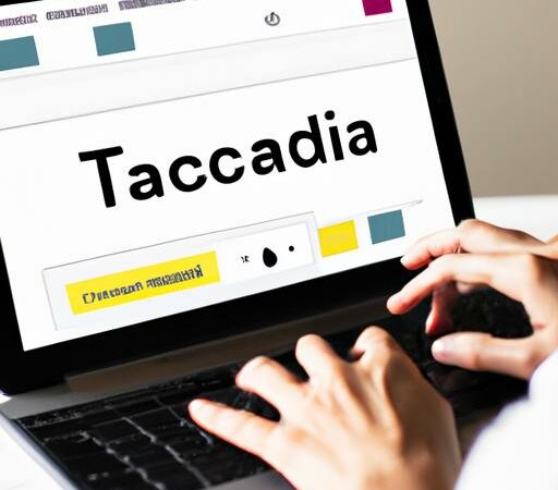 Tacadada là gì: Tìm hiểu về nền tảng tạo website đa ngôn ngữ